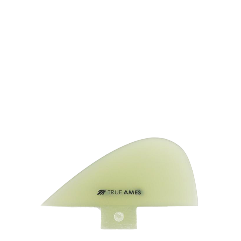 Mini Trailer - FCS Compatible (Solid Fiberglass)