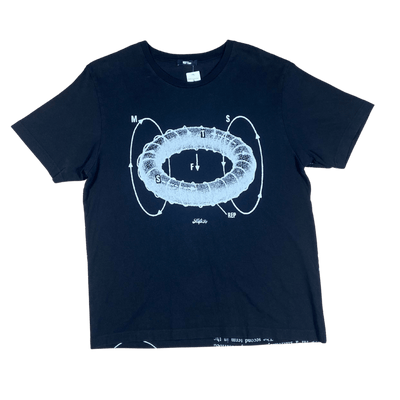 MSFTS Rep Science T-shirt - Pemulis Water & Power