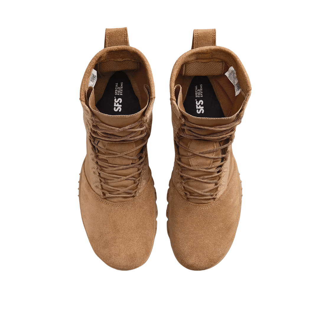 Nike SFB Jungle 2 8" Leather Boots - Pemulis Water & Power