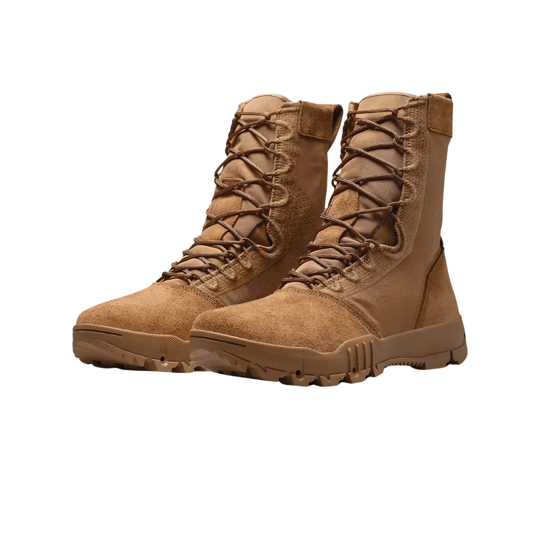 Nike SFB Jungle 2 8" Leather Boots - Pemulis Water & Power