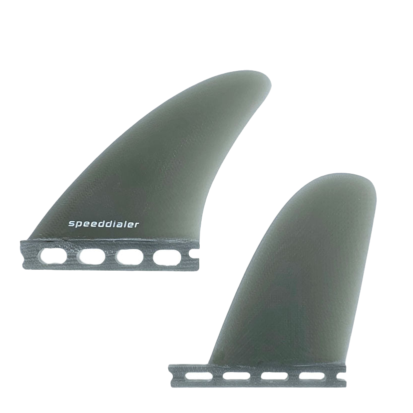 Pavel Speed Dialer Quad - Futures Compatible (Solid Fiberglass)