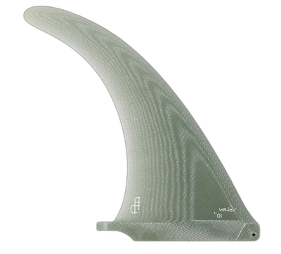 PHD (Volan) surfboard fin in 9 by True Ames - Pemulis Water & Power