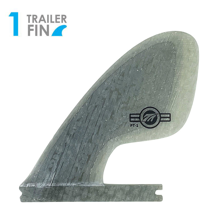 PT-1 (Greenough Power Trailer) - Futures Compatible