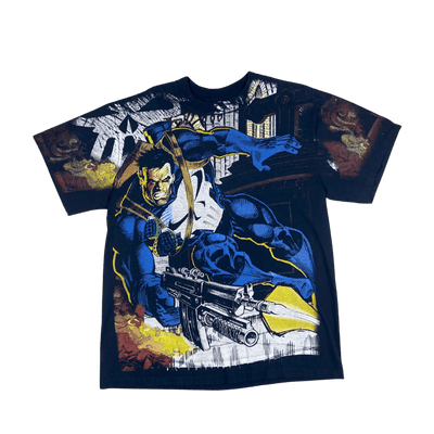 Punisher T-shirt - Pemulis Water & Power