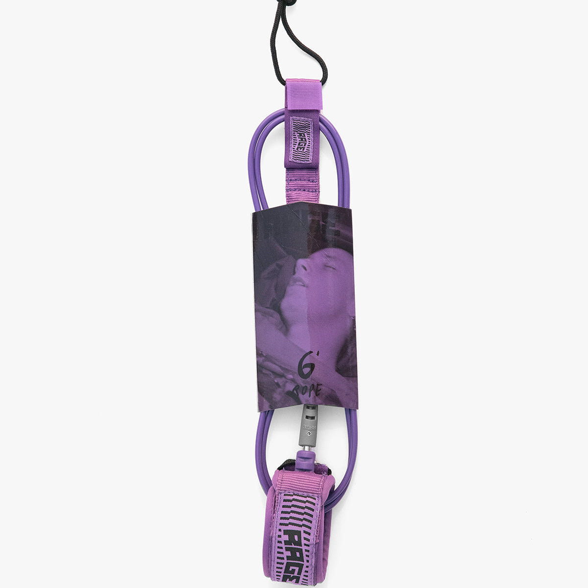 Rage 6ft Light Rope Leash - Alternate View