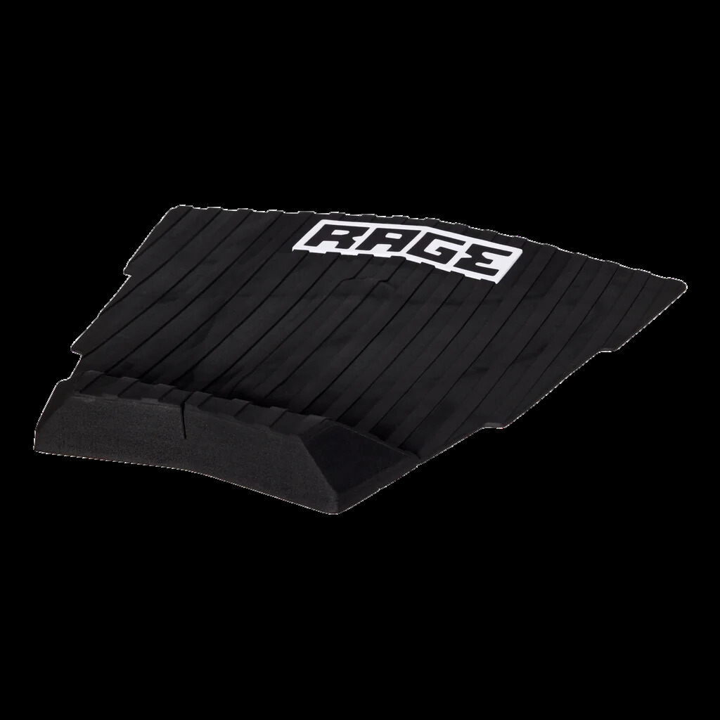Rage Beau Foster Bug Traction Pad Black