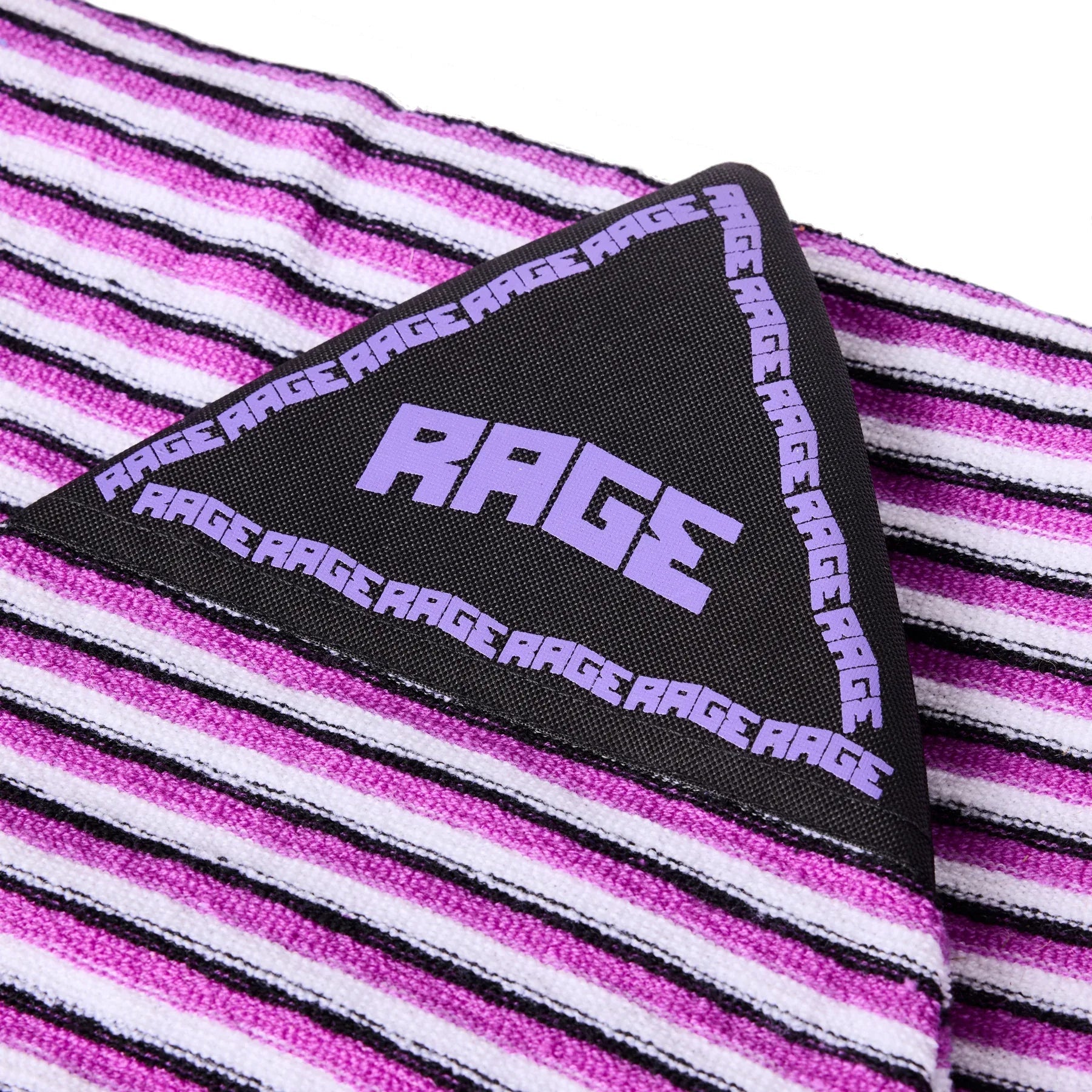 Rage Board Sock - Detail