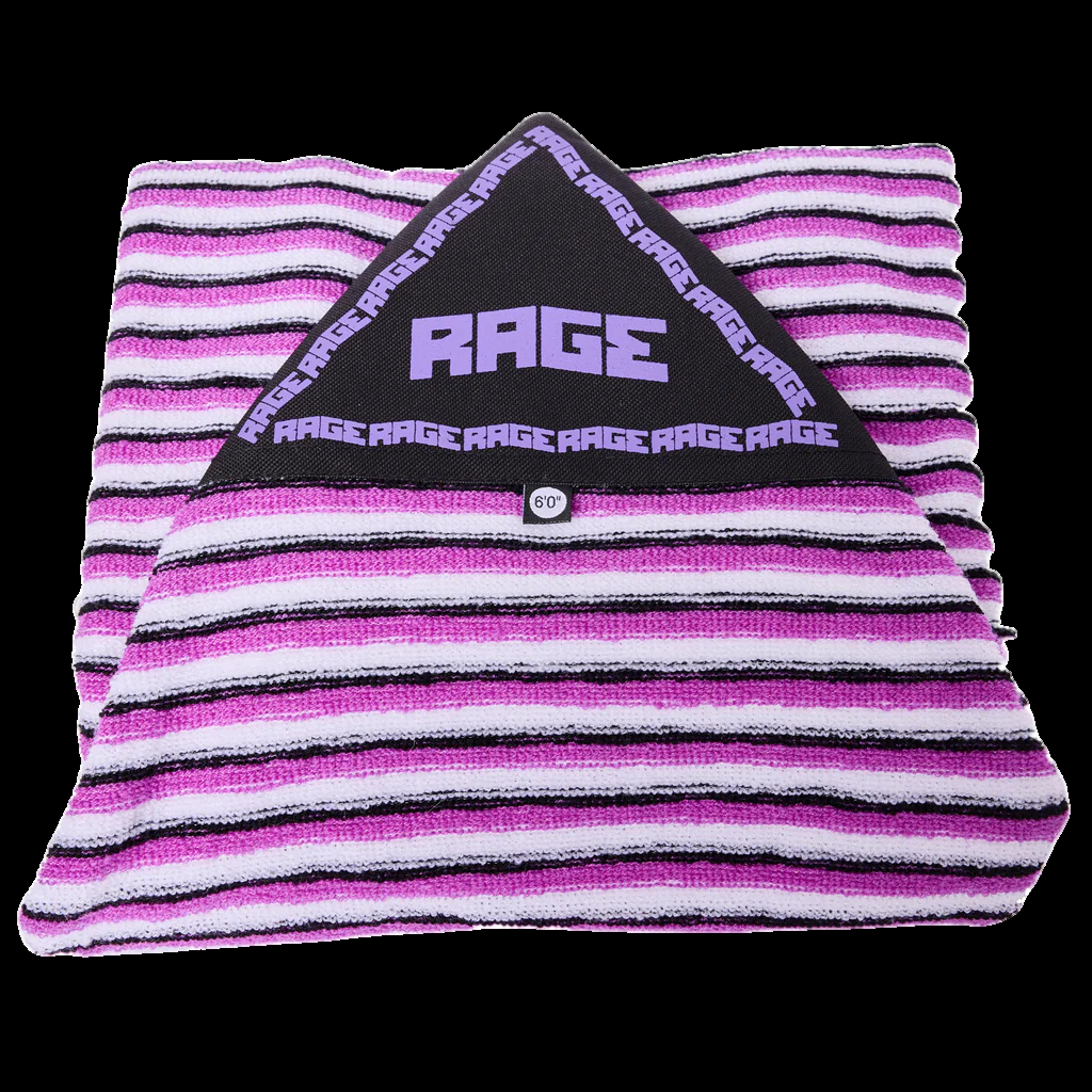 Rage Board Sock