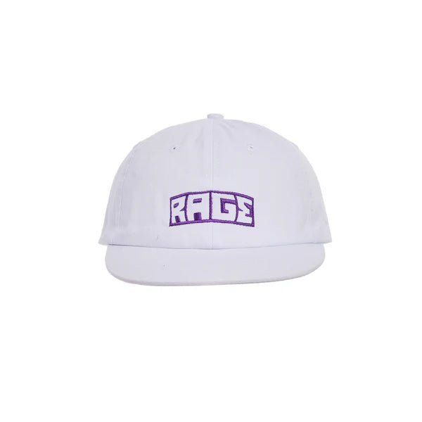 Rage Cap - Pemulis Water & Power