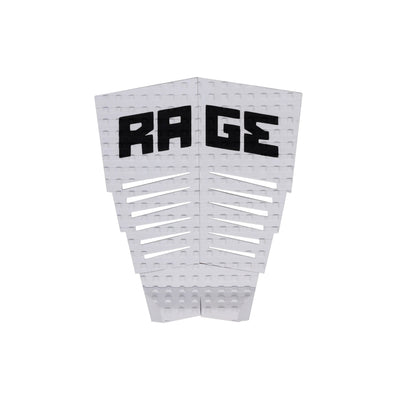 Rage Creed McTaggart Traction Pad - Detail