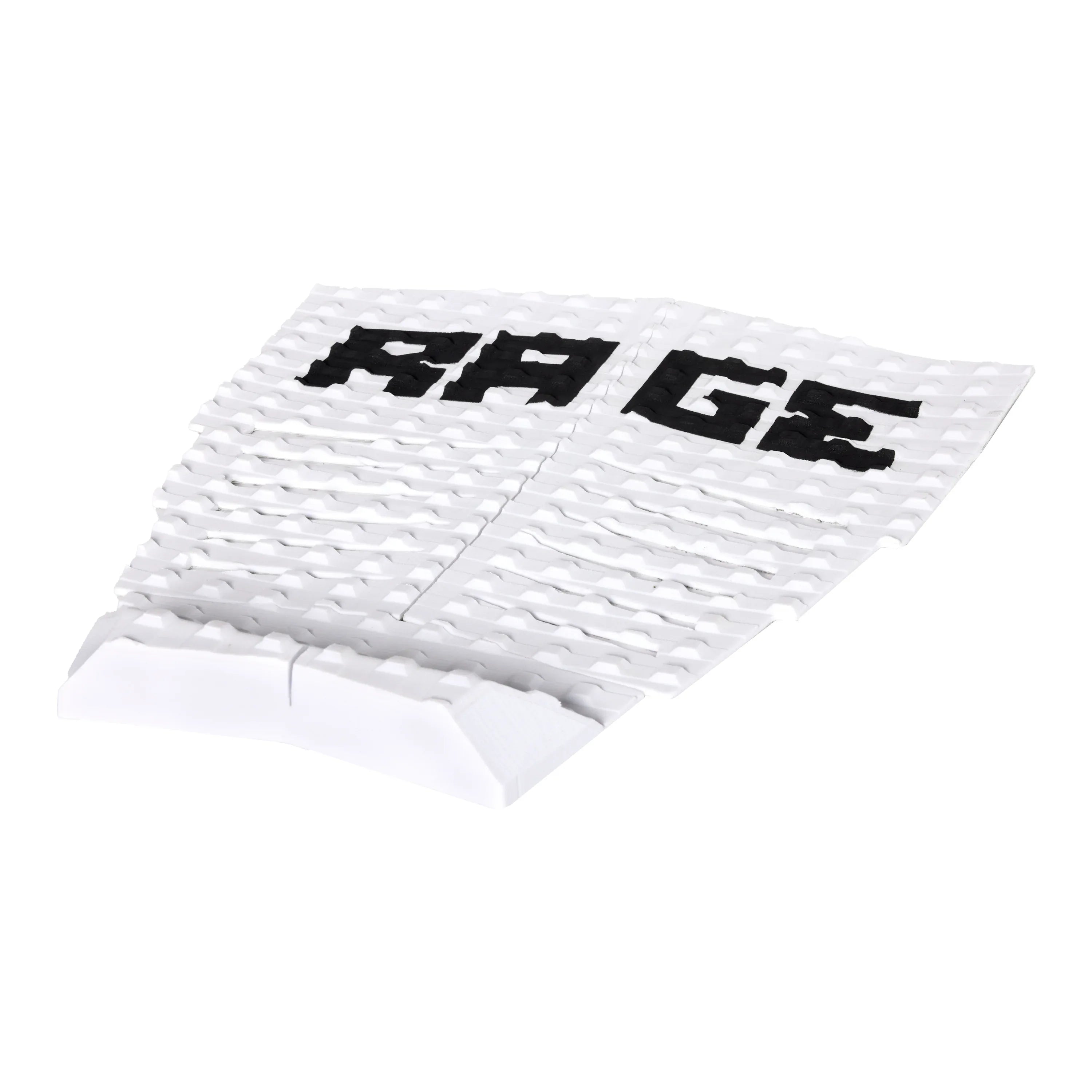 Rage Creed McTaggart Traction Pad - Back View