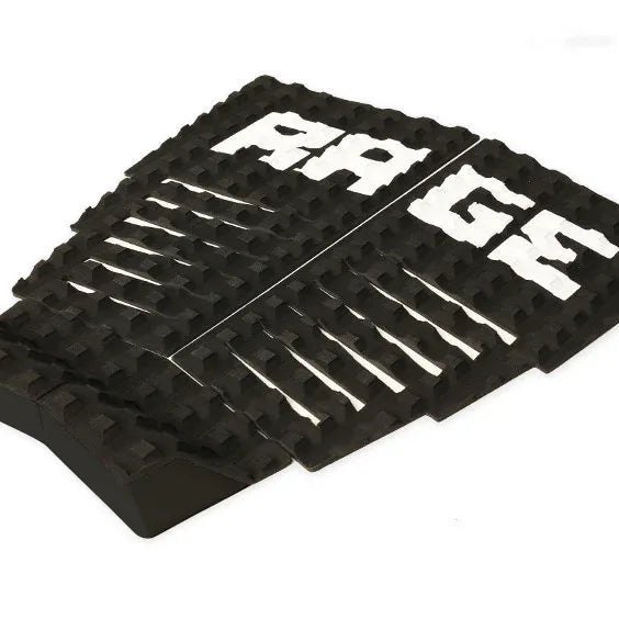 Rage Creed McTaggart Traction Pad - Side View