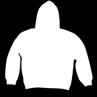 Rage Logo Hoodie