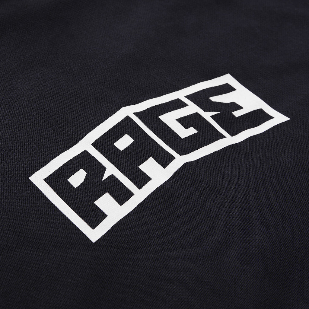 Rage Logo Hoodie