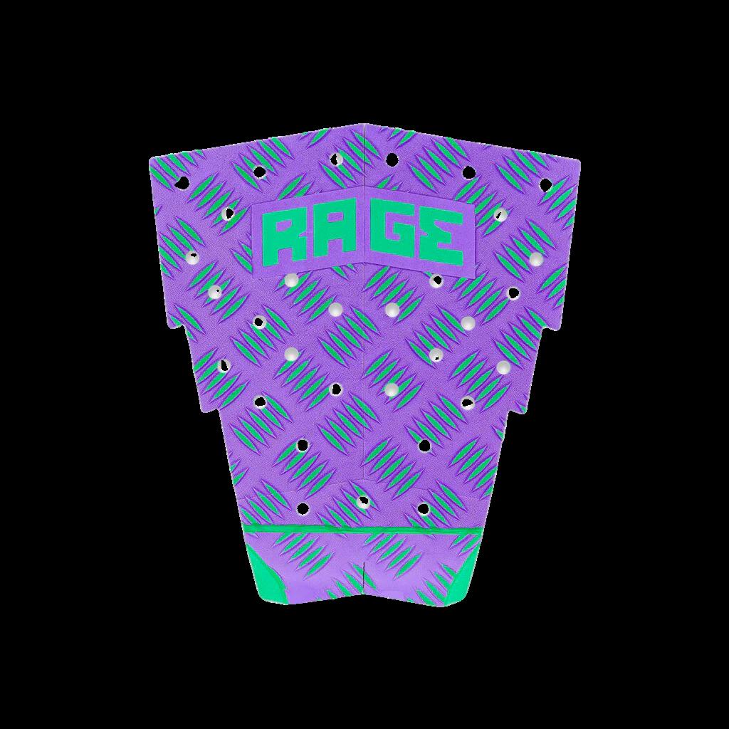 Rage Rage Shaun Manners Signature Traction Pad - Main Product Image
