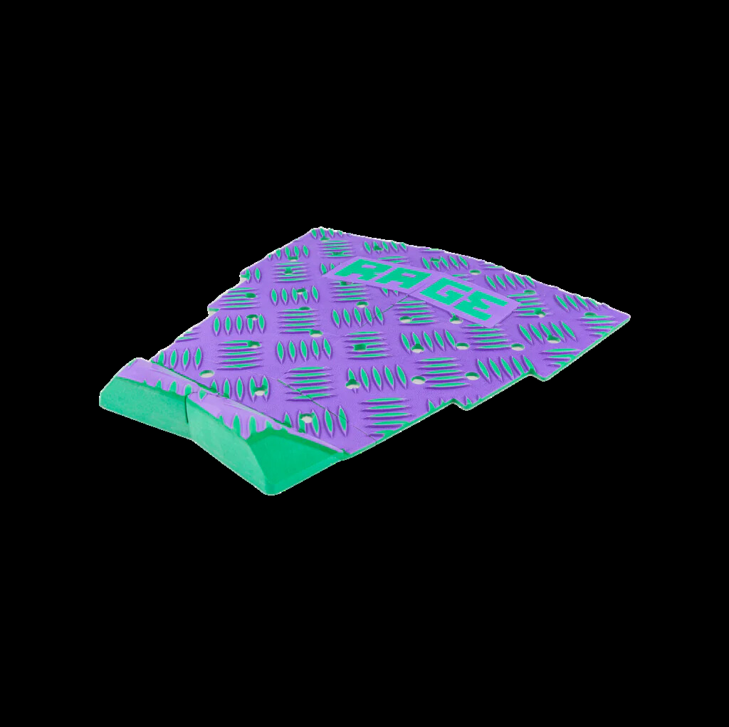 Rage Rage Shaun Manners Signature Traction Pad - Alternate View