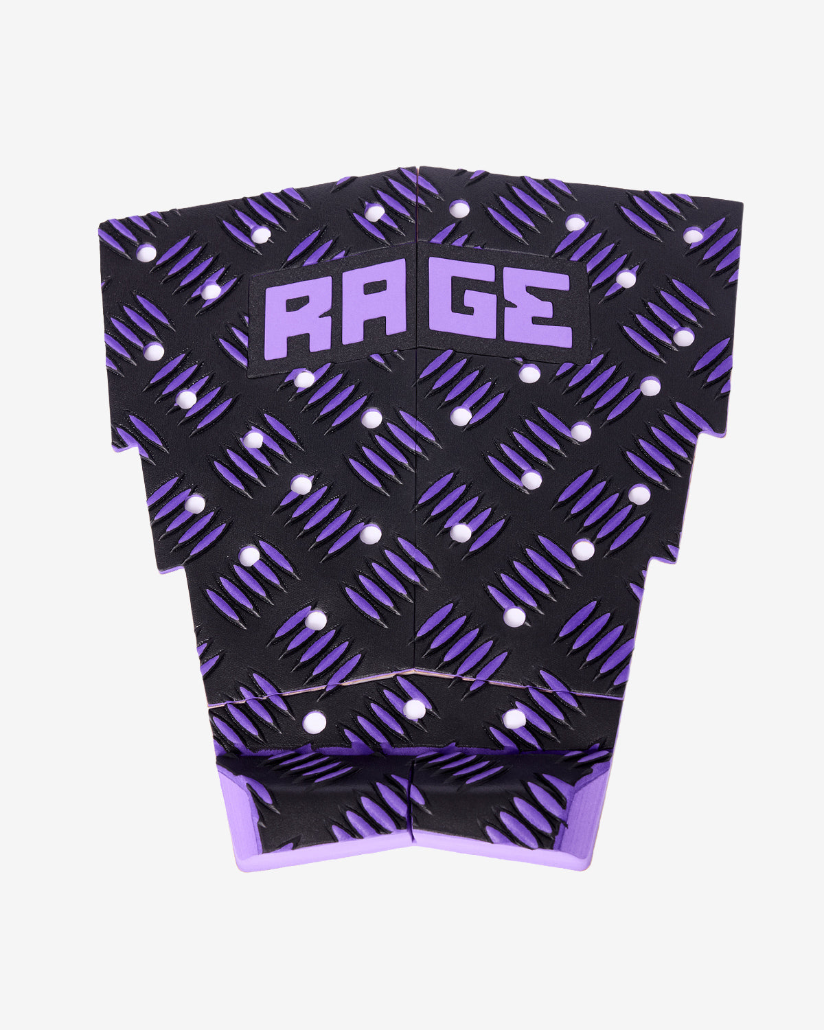 Rage Shaun Manners Traction Pad - Product Shot