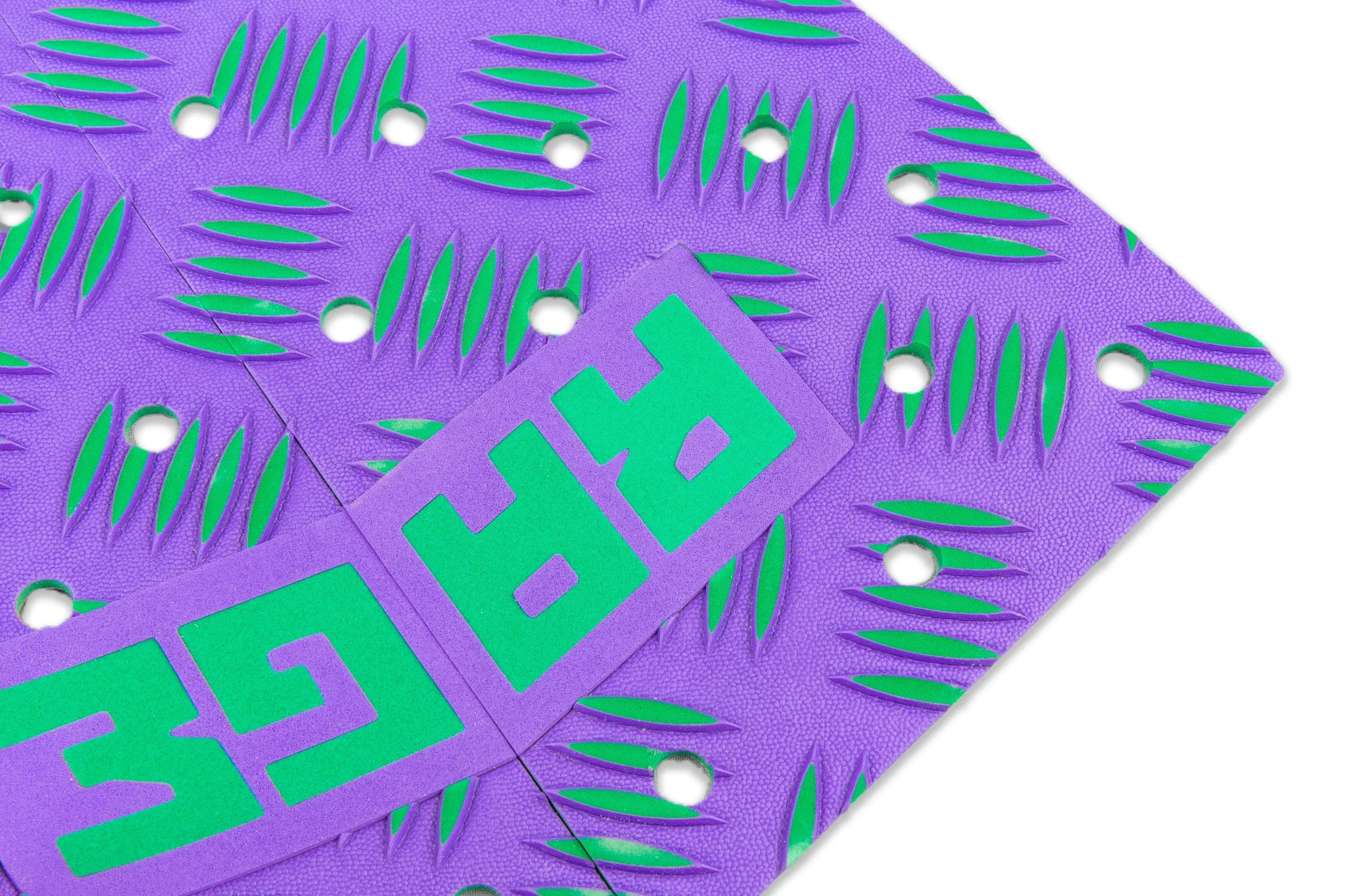 Rage Shaun Manners Traction Pad - Close Up