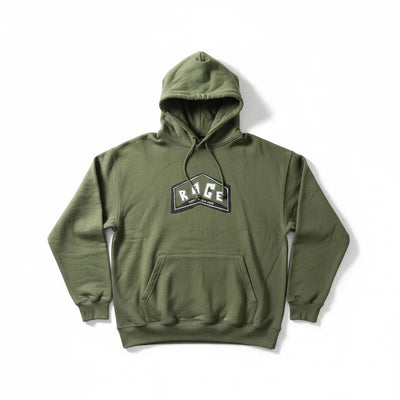 Rage Surf Hardware Hoodie - Product Shot