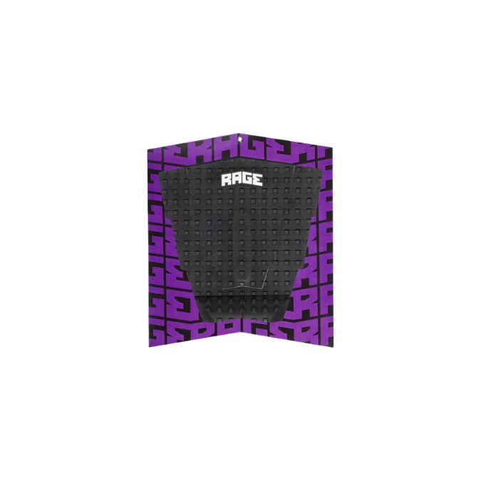Rage TM Grip Traction Pad-Traction Pads-Rage-Black-Pemulis Water & Power