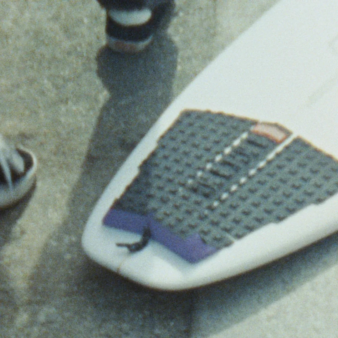 Rage Wade Goodall Traction Pad - Lifestyle