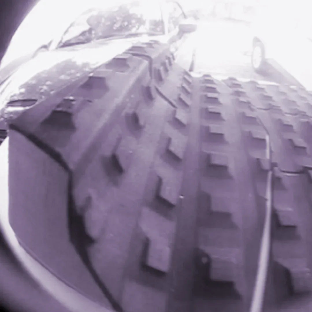 Rage Wade Goodall Traction Pad - Close Up