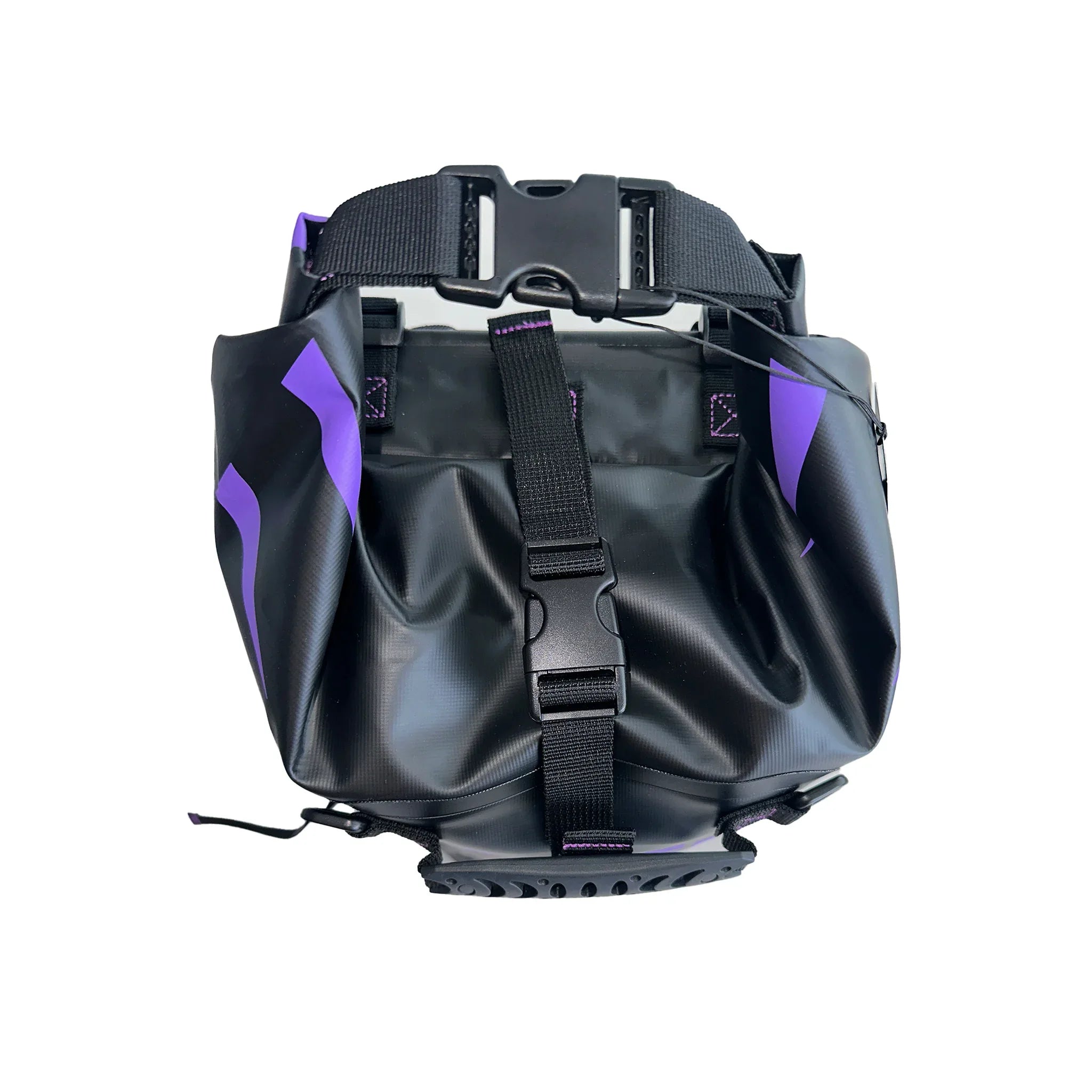 Rage Wet Dry Backpack - Back View