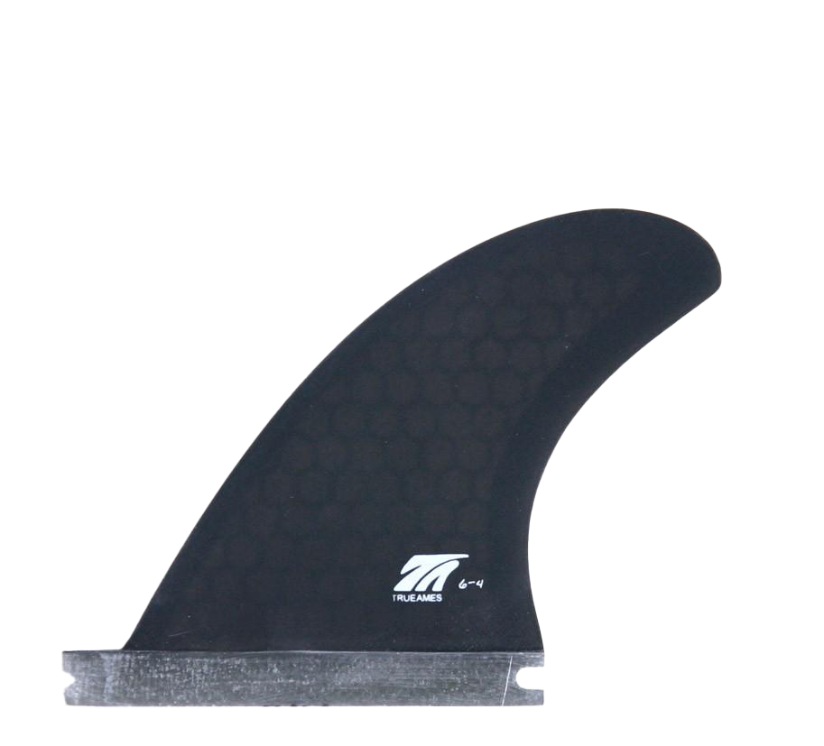 6-4 Rear Quad - Futures Compatible (Hexcore)