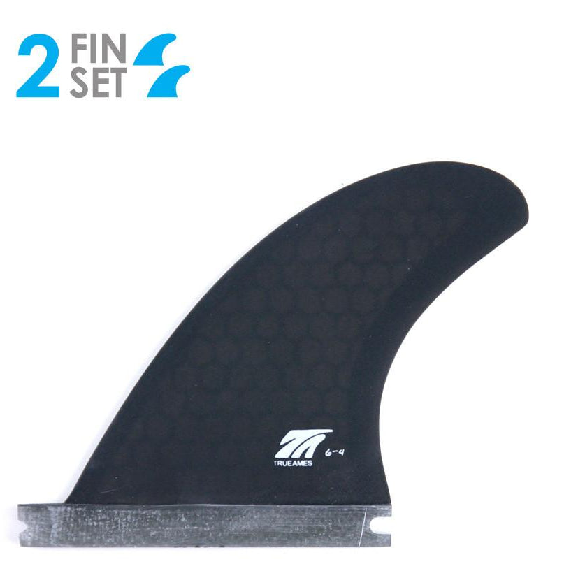 6-4 Rear Quad - Futures Compatible (Hexcore)