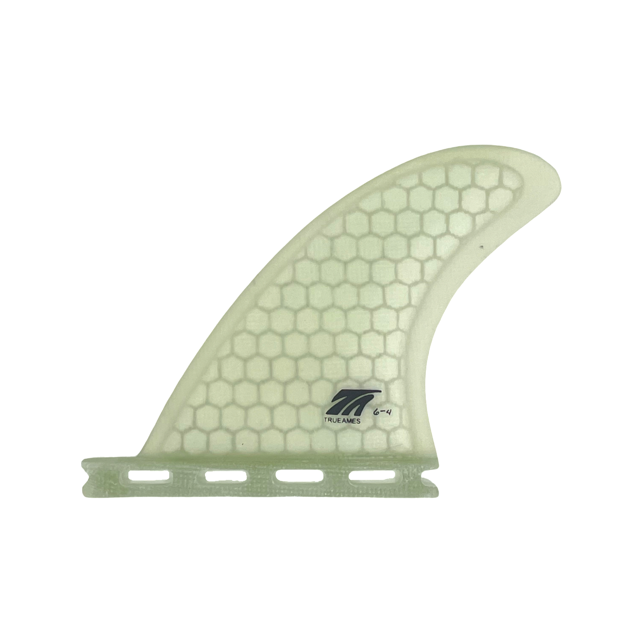 6-4 Rear Quad - Futures Compatible (Hexcore)