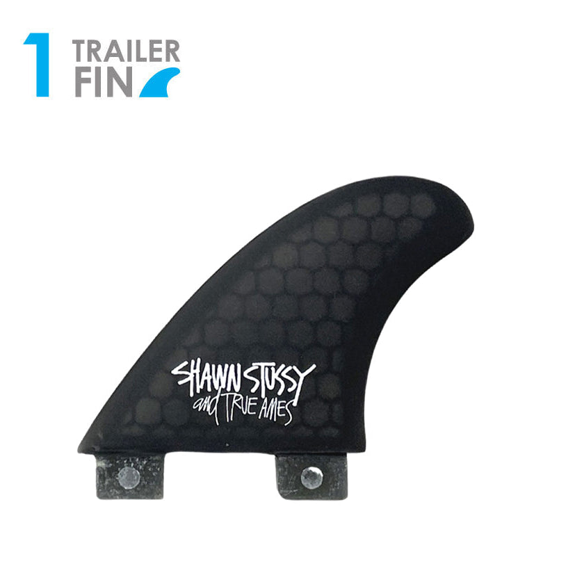 Stüssy Hitch Hiker - FCS Compatible (Hexcore)