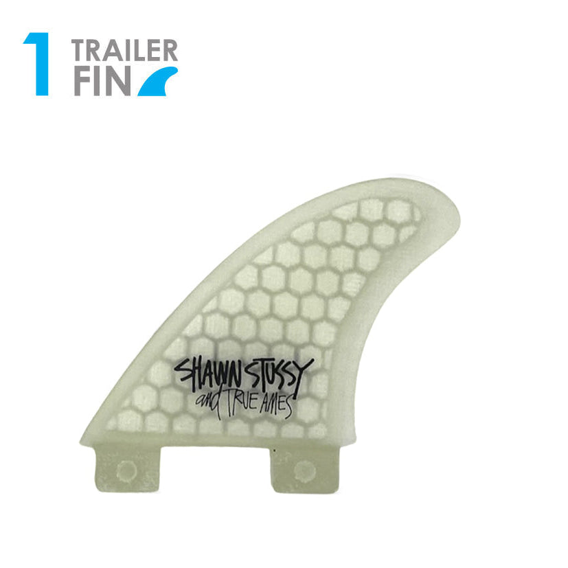 Stüssy Hitch Hiker - FCS Compatible (Hexcore)