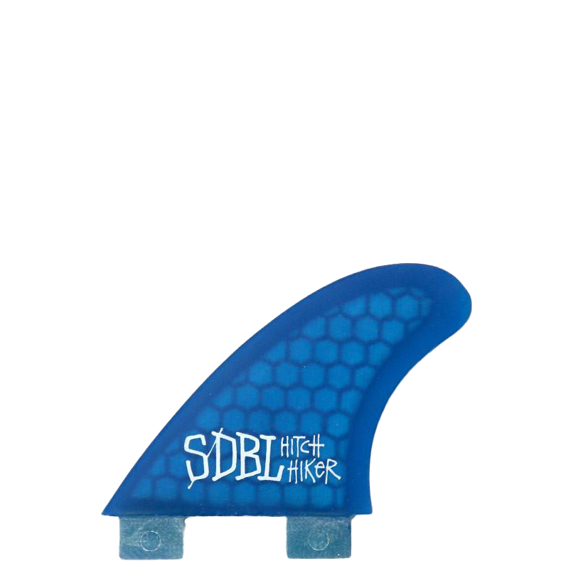 Stüssy Hitch Hiker - FCS Compatible (Hexcore)