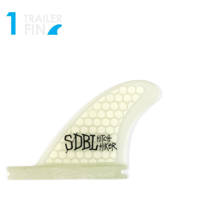 Stüssy Hitch Hiker - Futures Compatible (Hexcore)