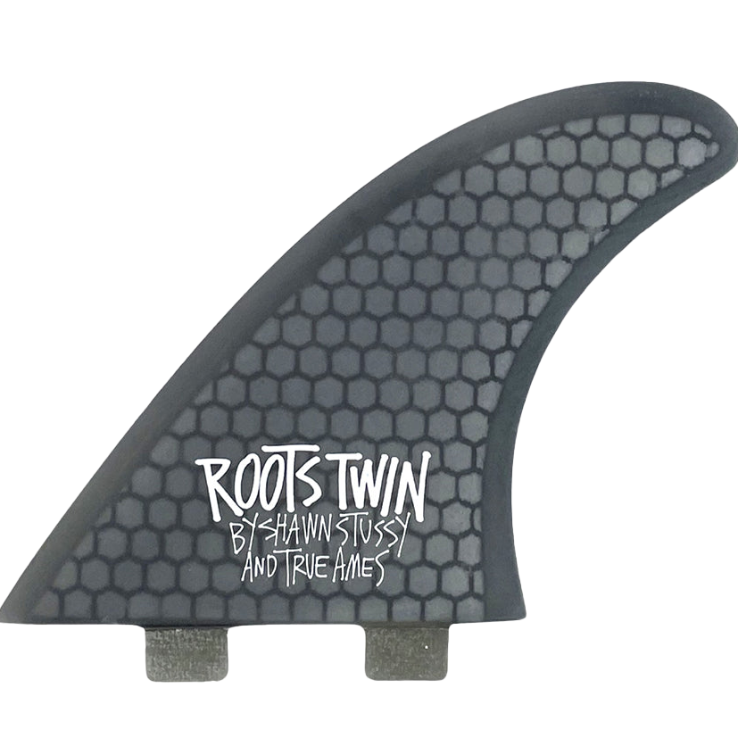 Stüssy Roots Twin - FCS Compatible (Hexcore)