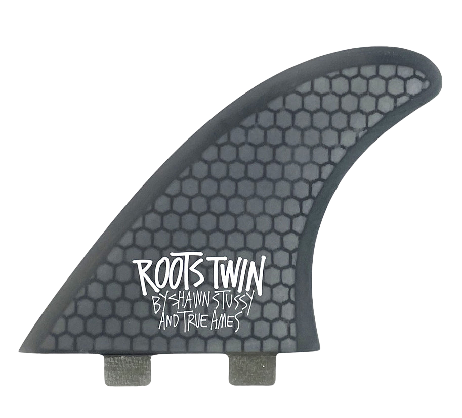 Stüssy Roots Twin - FCS Compatible (Hexcore)
