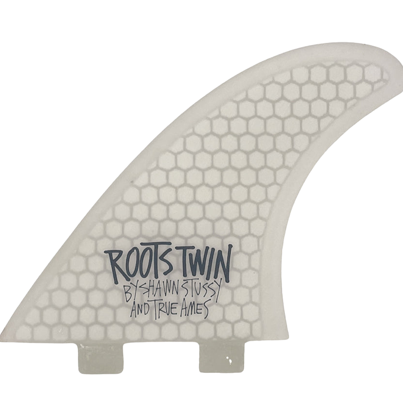 Stüssy Roots Twin - FCS Compatible (Hexcore)