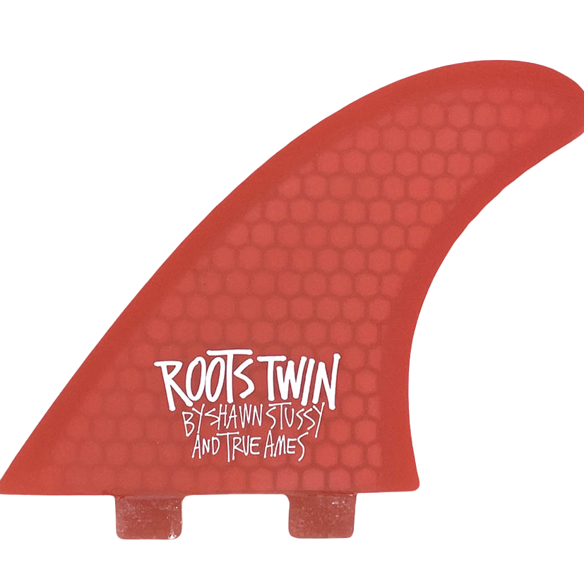 Stüssy Roots Twin - FCS Compatible (Hexcore)