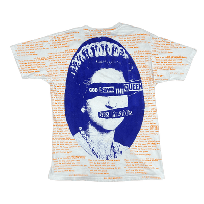 Sex Pistols T-shirt - Pemulis Water & Power