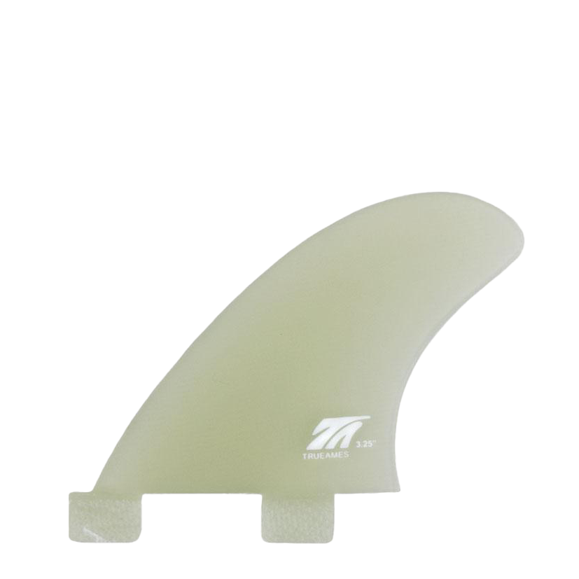 Side Bite 3.25 - FCS Compatible - (Solid Fiberglass)