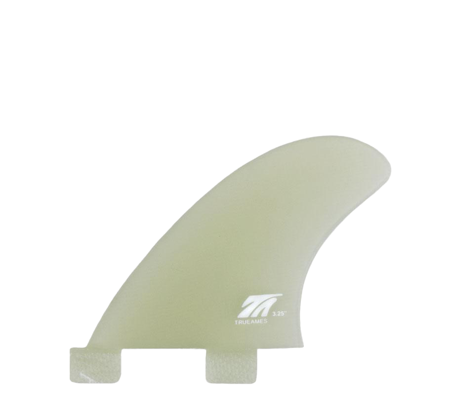 Side Bite 3.25 - FCS Compatible - (Solid Fiberglass)