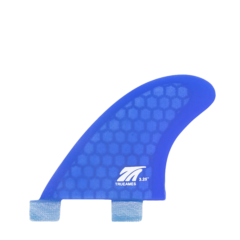 Side Bite 3.25 - FCS Compatible (Hexcore)