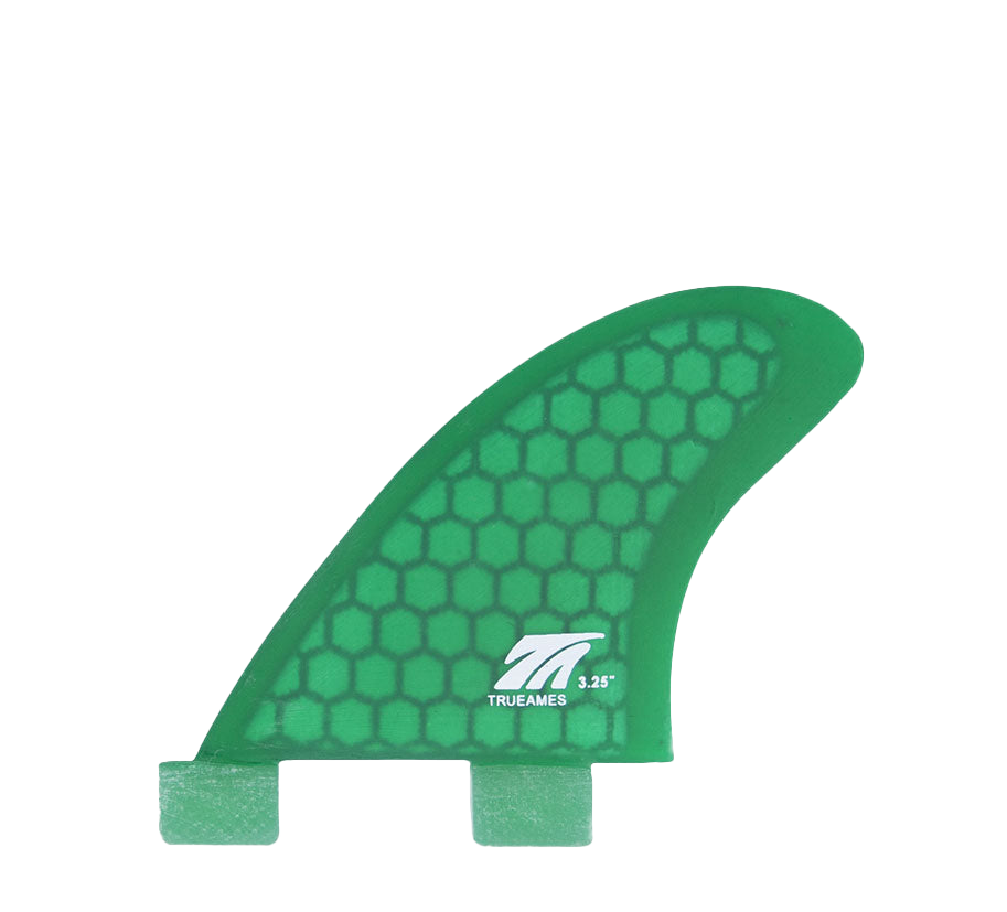 Side Bite 3.25 - FCS Compatible (Hexcore)