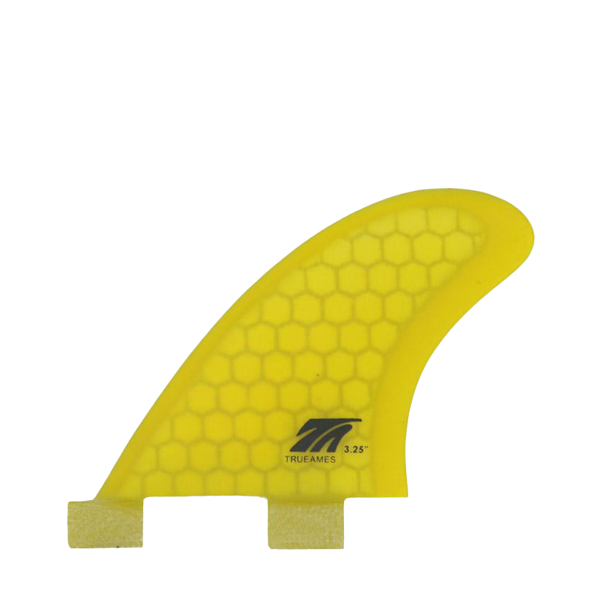 Side Bite 3.25 - FCS Compatible (Hexcore)