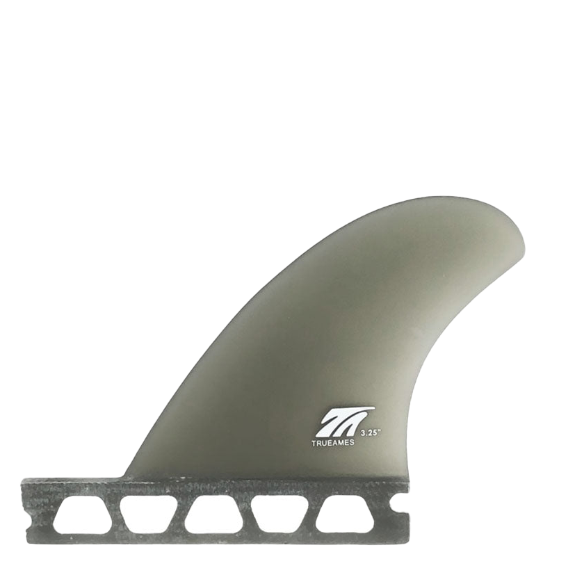 Side Bite 3.25 - Futures Compatible (Solid Fiberglass)