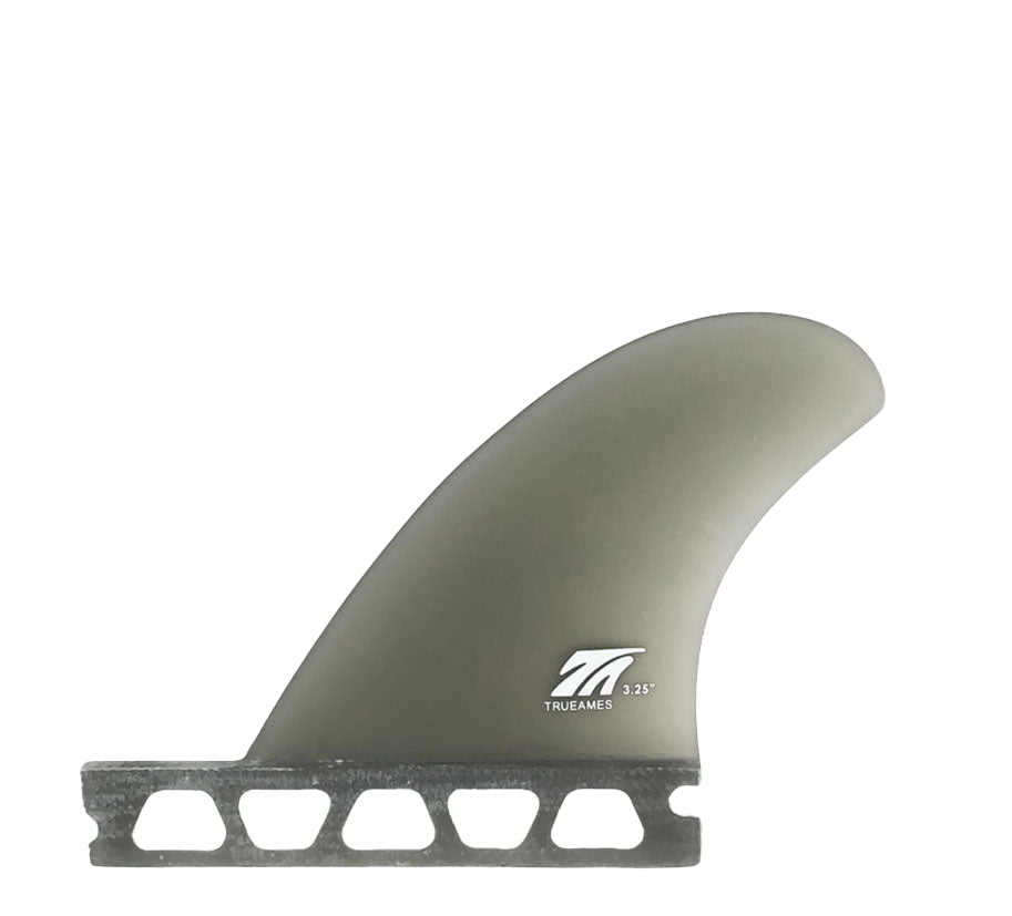 Side Bite 3.25 - Futures Compatible (Solid Fiberglass)