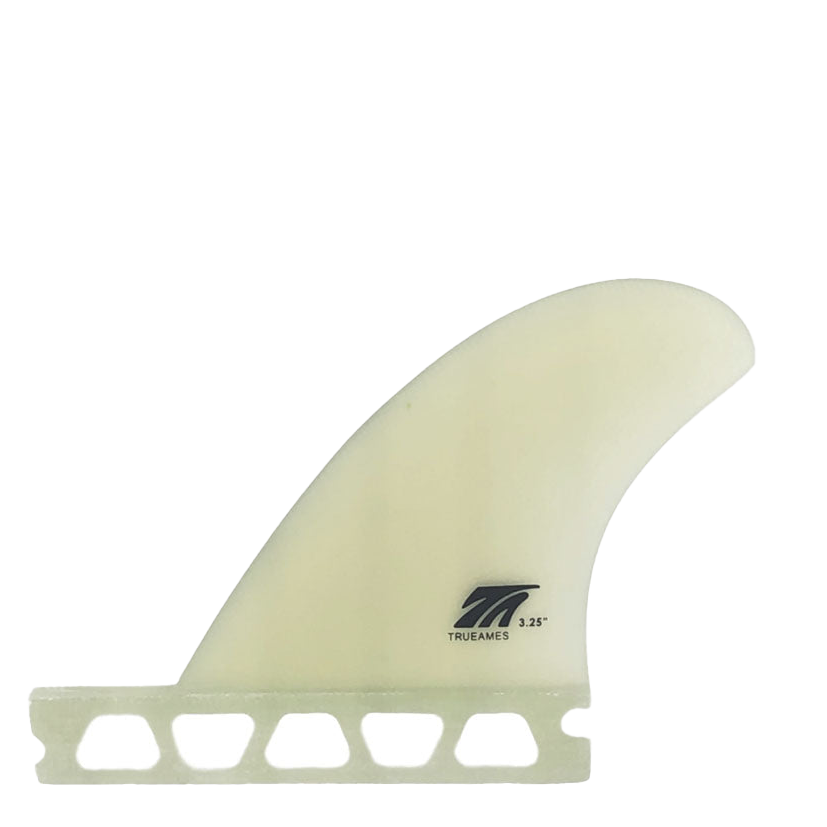 Side Bite 3.25 - Futures Compatible (Solid Fiberglass)