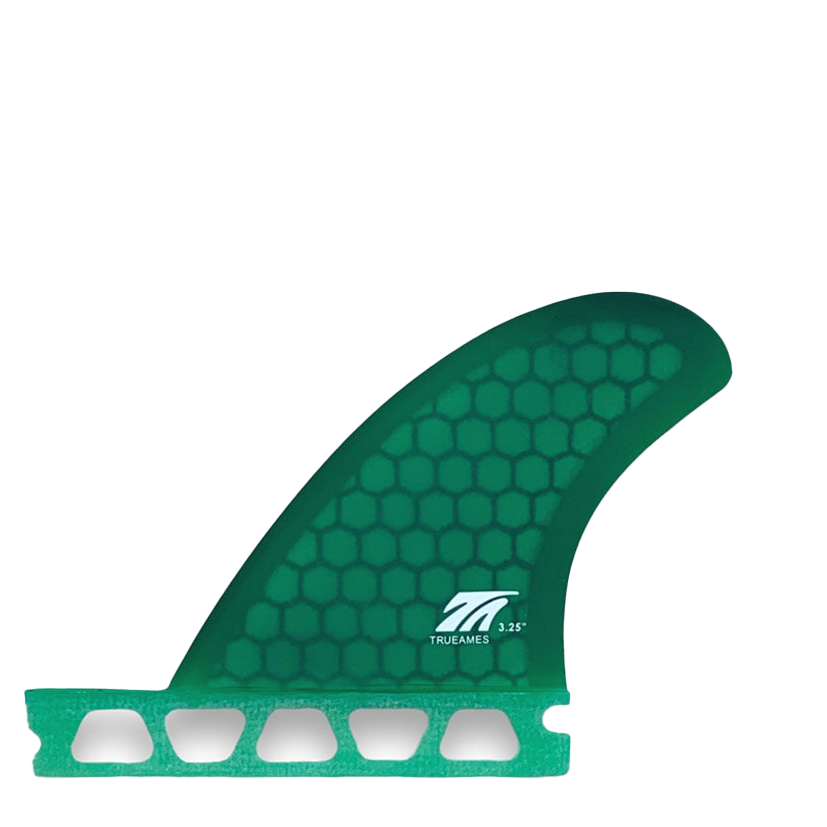 Side Bite 3.25 - Futures Compatible (Hexcore)