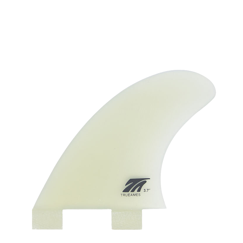 Side Bite 3.7 - FCS Compatible (Solid Fiberglass)