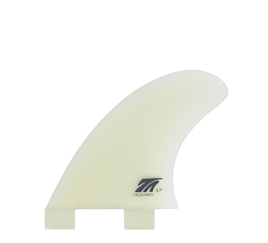 Side Bite 3.7 - FCS Compatible (Solid Fiberglass)